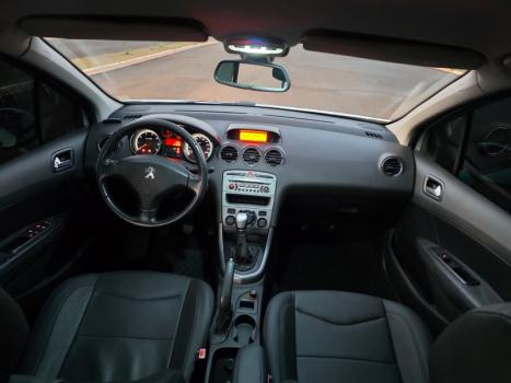 PEUGEOT 308 1.6 16V 4P FLEX ALLURE, Foto 8