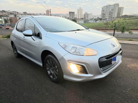 PEUGEOT 308 1.6 16V 4P FLEX ALLURE, Foto 3