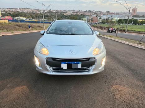 PEUGEOT 308 1.6 16V 4P FLEX ALLURE, Foto 2