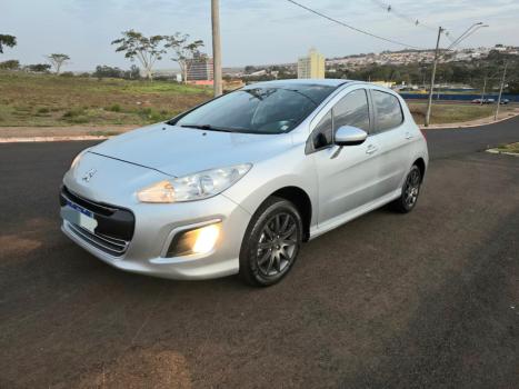 PEUGEOT 308 1.6 16V 4P FLEX ALLURE, Foto 1