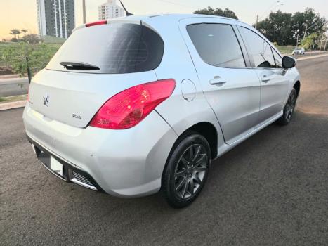 PEUGEOT 308 1.6 16V 4P FLEX ALLURE, Foto 13