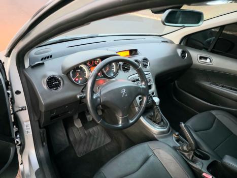 PEUGEOT 308 1.6 16V 4P FLEX ALLURE, Foto 7
