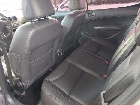 PEUGEOT 308 2.0 16V 4P FLEX FELINE AUTOMTICO, Foto 6