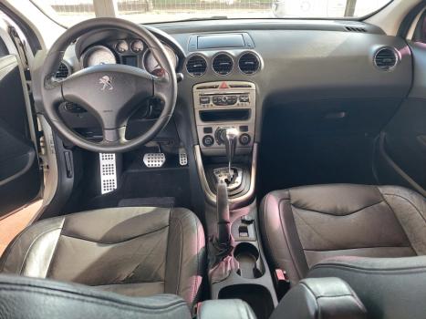 PEUGEOT 308 2.0 16V 4P FLEX FELINE AUTOMTICO, Foto 7