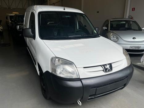 PEUGEOT Partner 1.6 16V FURGO, Foto 1