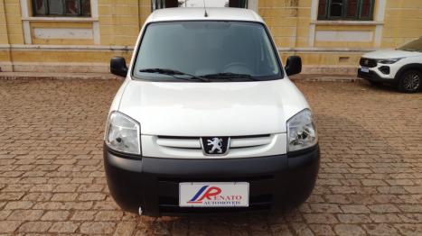 PEUGEOT Partner 1.6 16V 3P FURGO 800 KG, Foto 2