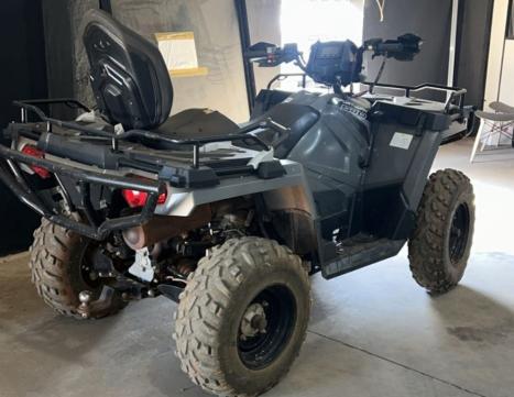 POLARIS Sportsman 570 , Foto 2