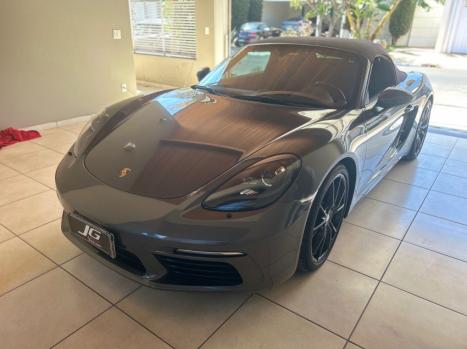 PORSCHE 718 2.5 16V H4 BOXSTER S AUTOMTICO PDK, Foto 1