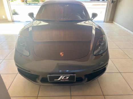 PORSCHE 718 2.5 16V H4 BOXSTER S AUTOMTICO PDK, Foto 2