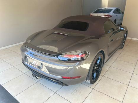 PORSCHE 718 2.5 16V H4 BOXSTER S AUTOMTICO PDK, Foto 4