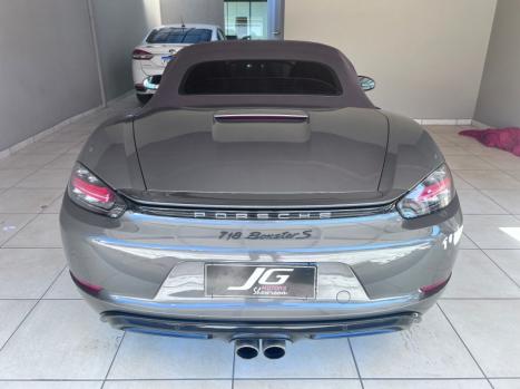 PORSCHE 718 2.5 16V H4 BOXSTER S AUTOMTICO PDK, Foto 5