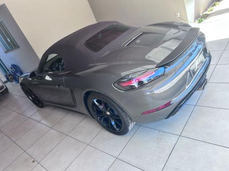 PORSCHE 718 2.5 16V H4 BOXSTER S AUTOMTICO PDK, Foto 6