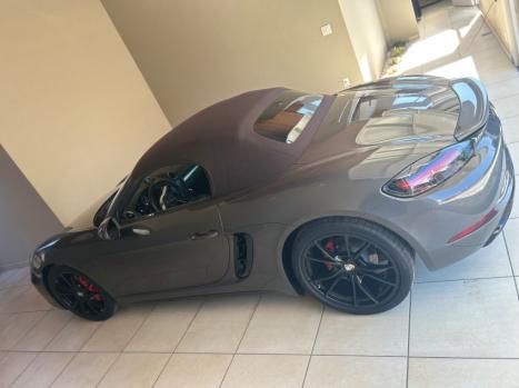 PORSCHE 718 2.5 16V H4 BOXSTER S AUTOMTICO PDK, Foto 8