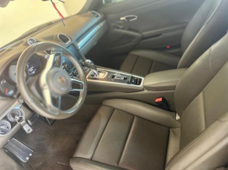 PORSCHE 718 2.5 16V H4 BOXSTER S AUTOMTICO PDK, Foto 11