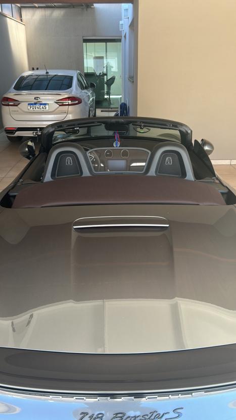 PORSCHE 718 2.5 16V H4 BOXSTER S AUTOMTICO PDK, Foto 15