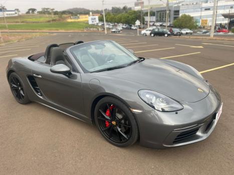 PORSCHE 718 2.5 16V H4 BOXSTER S AUTOMTICO PDK, Foto 1
