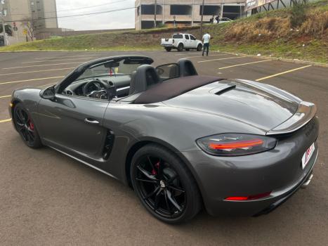 PORSCHE 718 2.5 16V H4 BOXSTER S AUTOMTICO PDK, Foto 2