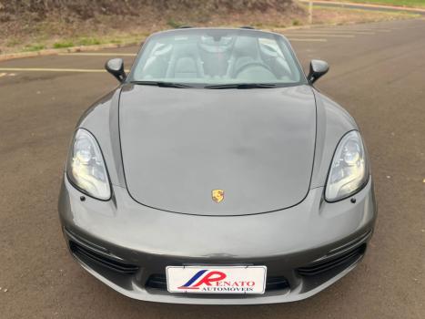 PORSCHE 718 2.5 16V H4 BOXSTER S AUTOMTICO PDK, Foto 3