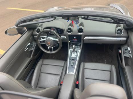 PORSCHE 718 2.5 16V H4 BOXSTER S AUTOMTICO PDK, Foto 4