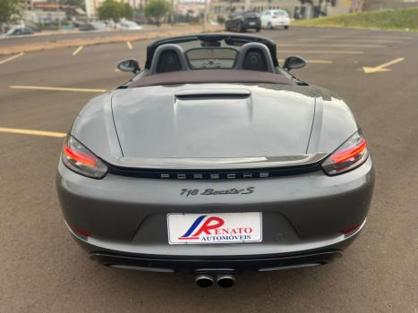 PORSCHE 718 2.5 16V H4 BOXSTER S AUTOMTICO PDK, Foto 5