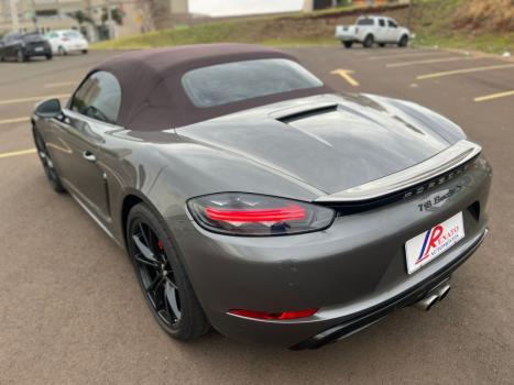 PORSCHE 718 2.5 16V H4 BOXSTER S AUTOMTICO PDK, Foto 6