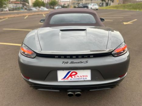 PORSCHE 718 2.5 16V H4 BOXSTER S AUTOMTICO PDK, Foto 7