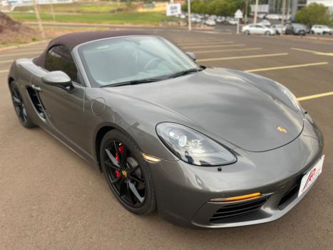 PORSCHE 718 2.5 16V H4 BOXSTER S AUTOMTICO PDK, Foto 8