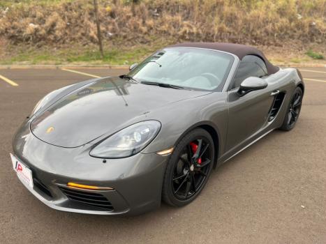 PORSCHE 718 2.5 16V H4 BOXSTER S AUTOMTICO PDK, Foto 9