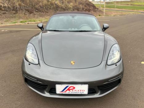 PORSCHE 718 2.5 16V H4 BOXSTER S AUTOMTICO PDK, Foto 10