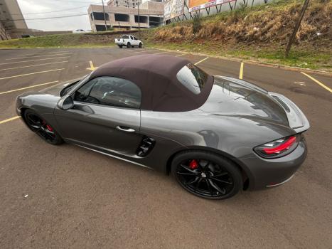 PORSCHE 718 2.5 16V H4 BOXSTER S AUTOMTICO PDK, Foto 11