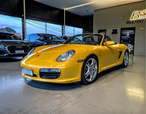 PORSCHE Boxster 3.4 24V H6 S SPORT CHRONO PACKAGE, Foto 6