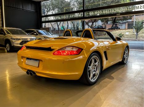 PORSCHE Boxster 3.4 24V H6 S SPORT CHRONO PACKAGE, Foto 3