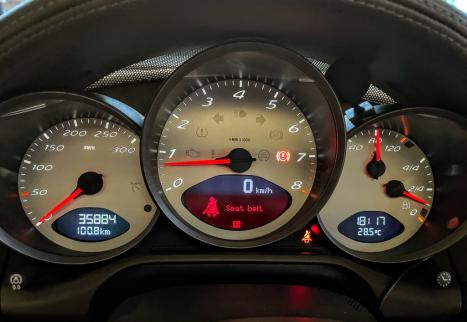 PORSCHE Boxster 3.4 24V H6 S SPORT CHRONO PACKAGE, Foto 7