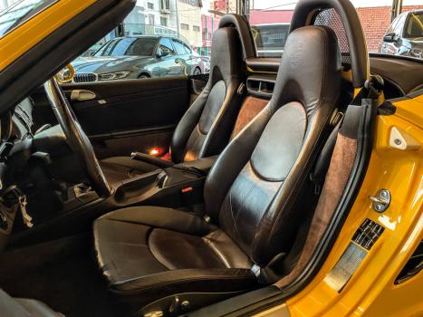 PORSCHE Boxster 3.4 24V H6 S SPORT CHRONO PACKAGE, Foto 4