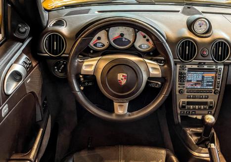 PORSCHE Boxster 3.4 24V H6 S SPORT CHRONO PACKAGE, Foto 2