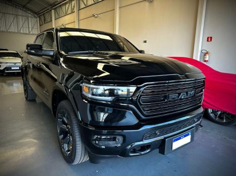 RAM 1500 5.7 V8 LIMITED NIGHT EDITION CABINE DUPLA 4X4 AUTOMTICO, Foto 1