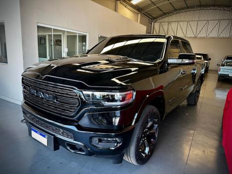 RAM 1500 5.7 V8 LIMITED NIGHT EDITION CABINE DUPLA 4X4 AUTOMTICO, Foto 2