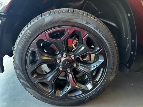 RAM 1500 5.7 V8 LIMITED NIGHT EDITION CABINE DUPLA 4X4 AUTOMTICO, Foto 14