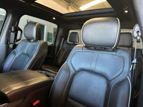 RAM 1500 5.7 V8 LIMITED NIGHT EDITION CABINE DUPLA 4X4 AUTOMTICO, Foto 19