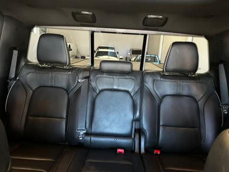 RAM 1500 5.7 V8 LIMITED NIGHT EDITION CABINE DUPLA 4X4 AUTOMTICO, Foto 22
