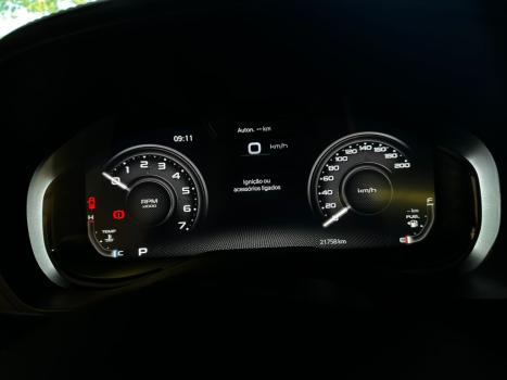RAM 1500 5.7 V8 LIMITED NIGHT EDITION CABINE DUPLA 4X4 AUTOMTICO, Foto 27