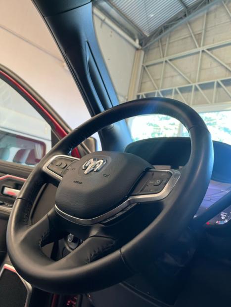 RAM 2500 6.7 I6 24V SLT CABINE DUPLA TURBO DIESEL NIGHT EDITION 4X4 AUTOMTICO, Foto 23