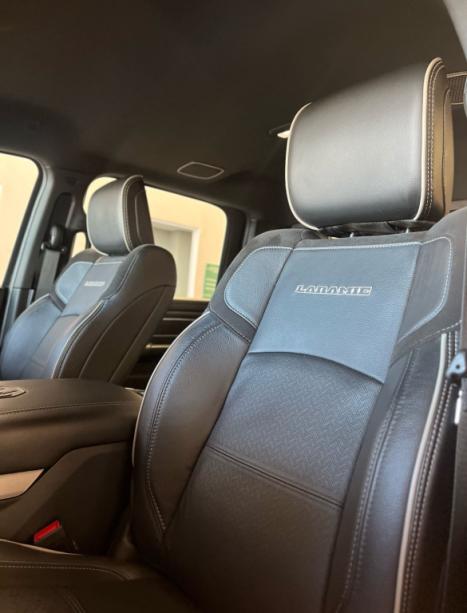 RAM 2500 6.7 I6 24V SLT CABINE DUPLA TURBO DIESEL NIGHT EDITION 4X4 AUTOMTICO, Foto 25