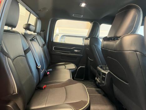 RAM 2500 6.7 I6 24V SLT CABINE DUPLA TURBO DIESEL NIGHT EDITION 4X4 AUTOMTICO, Foto 28