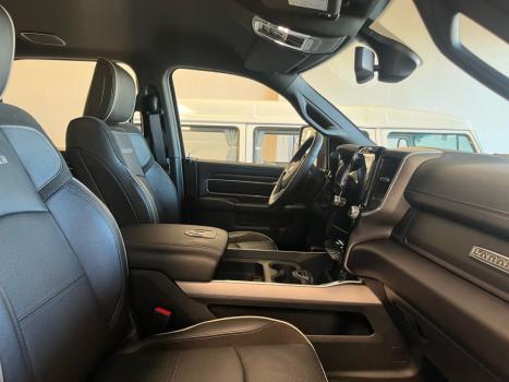 RAM 2500 6.7 I6 24V SLT CABINE DUPLA TURBO DIESEL NIGHT EDITION 4X4 AUTOMTICO, Foto 29