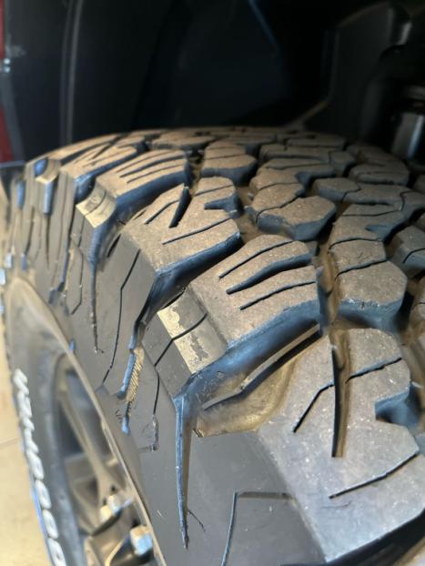 RAM 2500 6.7 I6 24V SLT CABINE DUPLA TURBO DIESEL NIGHT EDITION 4X4 AUTOMTICO, Foto 21