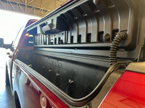 RAM 2500 6.7 I6 24V SLT CABINE DUPLA TURBO DIESEL NIGHT EDITION 4X4 AUTOMTICO, Foto 16