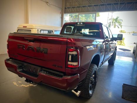 RAM 2500 6.7 I6 24V SLT CABINE DUPLA TURBO DIESEL NIGHT EDITION 4X4 AUTOMTICO, Foto 13