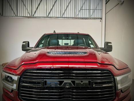 RAM 2500 6.7 I6 24V SLT CABINE DUPLA TURBO DIESEL NIGHT EDITION 4X4 AUTOMTICO, Foto 6