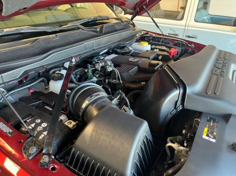 RAM 2500 6.7 I6 24V SLT CABINE DUPLA TURBO DIESEL NIGHT EDITION 4X4 AUTOMTICO, Foto 10